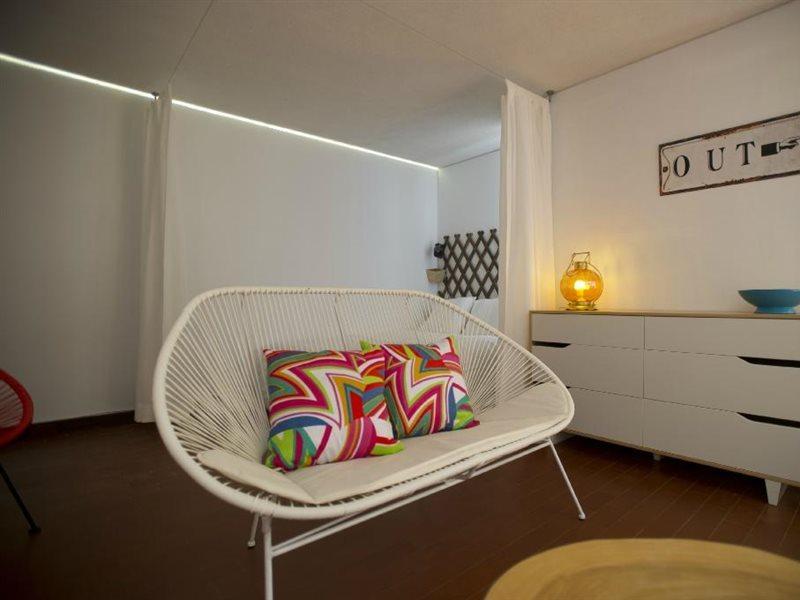 Bed and Breakfast Carcavelos Surf House Exterior foto