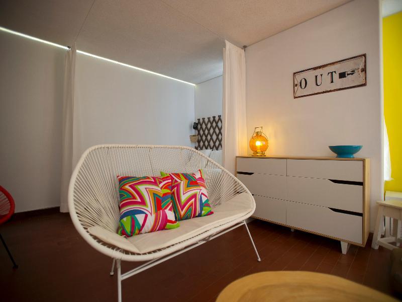 Bed and Breakfast Carcavelos Surf House Exterior foto